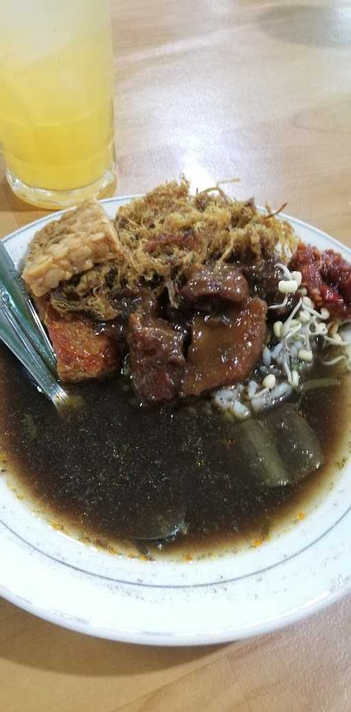 Rawon Legendaris Pak Pangat (Pusat) 1