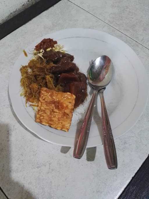 Rawon Legendaris Pak Pangat (Pusat) 8