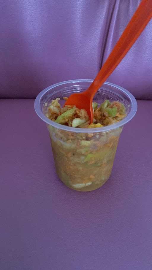 Rujak Bebeg 4