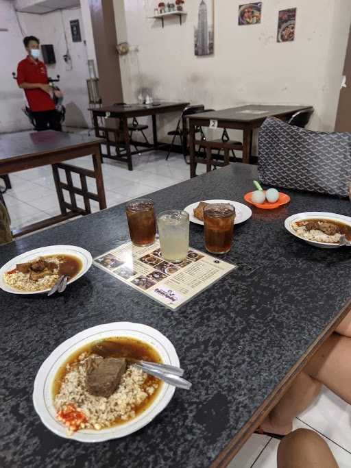 Rumah Makan Rawon Nguling 8