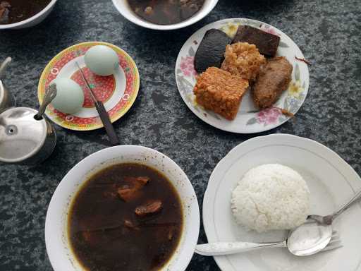 Rumah Makan Rawon Nguling 3