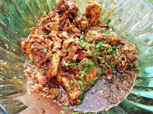 Sambel Pecel Khas Karangrejo Suroboyo Vero 2