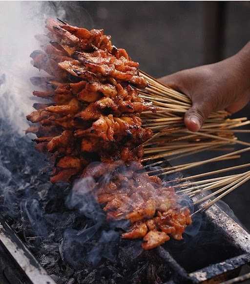 Sate Abah Marhatib 4