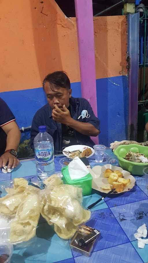 Sate Ayam Ponorogo Bu Rini 1