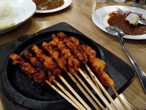 Sate House Bogowonto 9