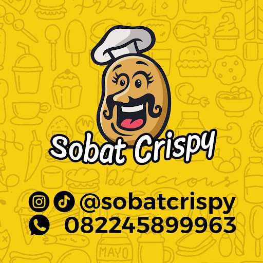 Sobat Crispy 7