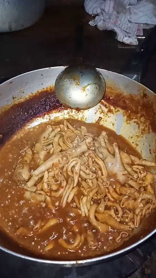 Soto Ayam Abah Sulaiman 7