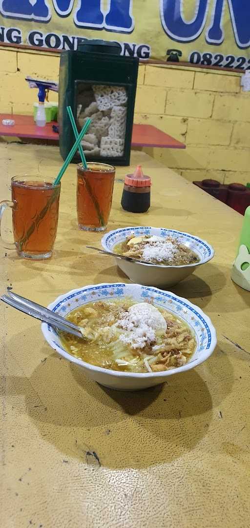 Soto Ayam Cak Untung Gondrong 6