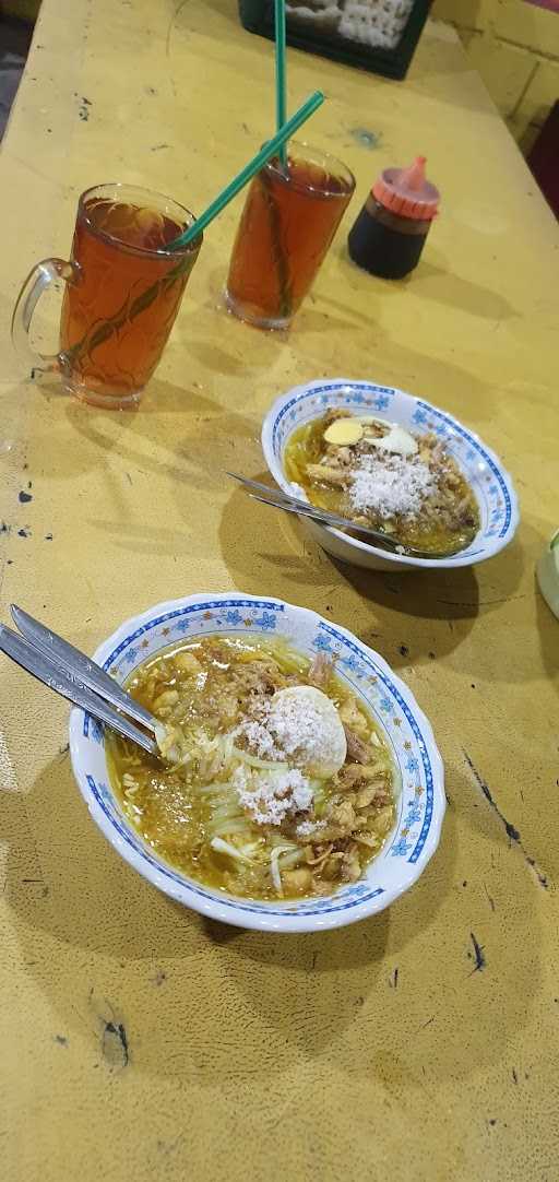 Soto Ayam Cak Untung Gondrong 8