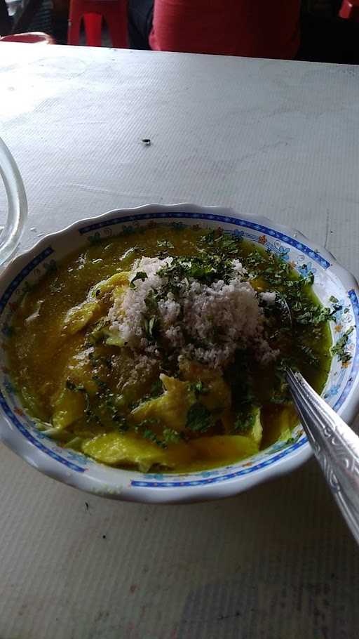 Soto Ayam Cak Untung Gondrong 5