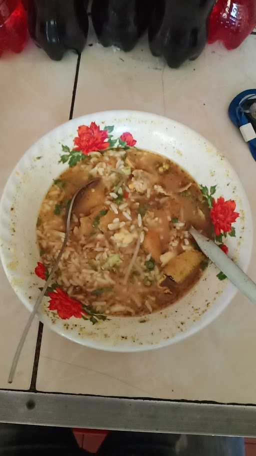 Soto Ayam H. Lasim 3