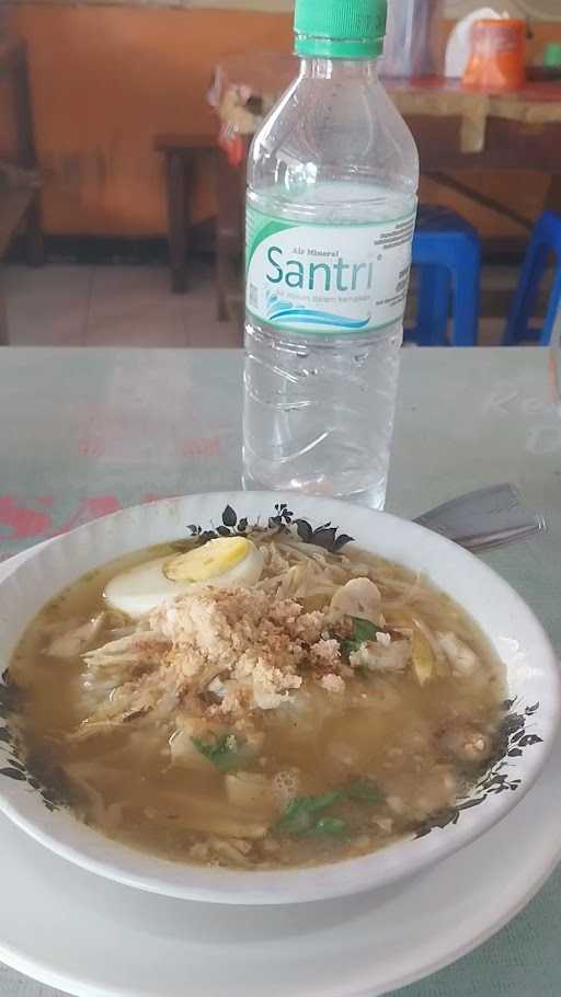 Soto Ayam Hj. Noer 3