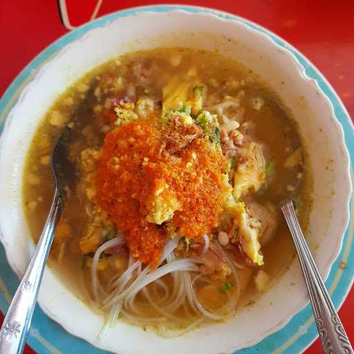 Soto Ayam Hj. Noer 2