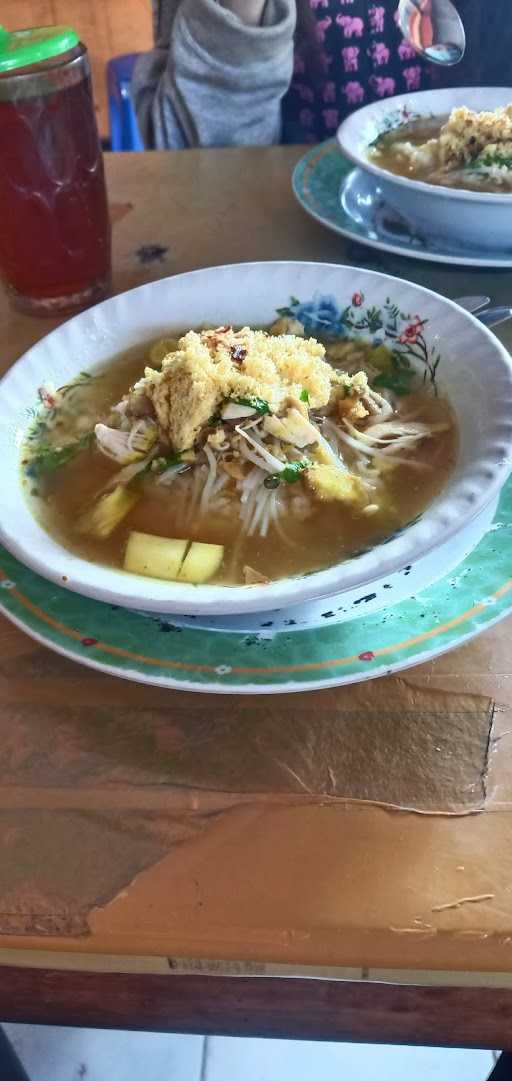 Soto Ayam Hj. Noer 6