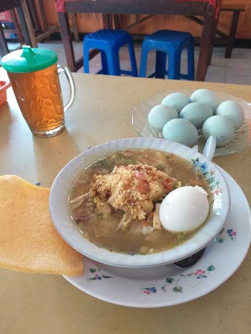 Soto Ayam Hj. Noer 5