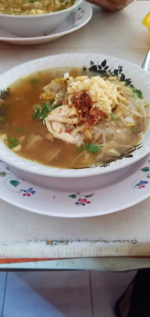 Soto Ayam Hj. Noer 1