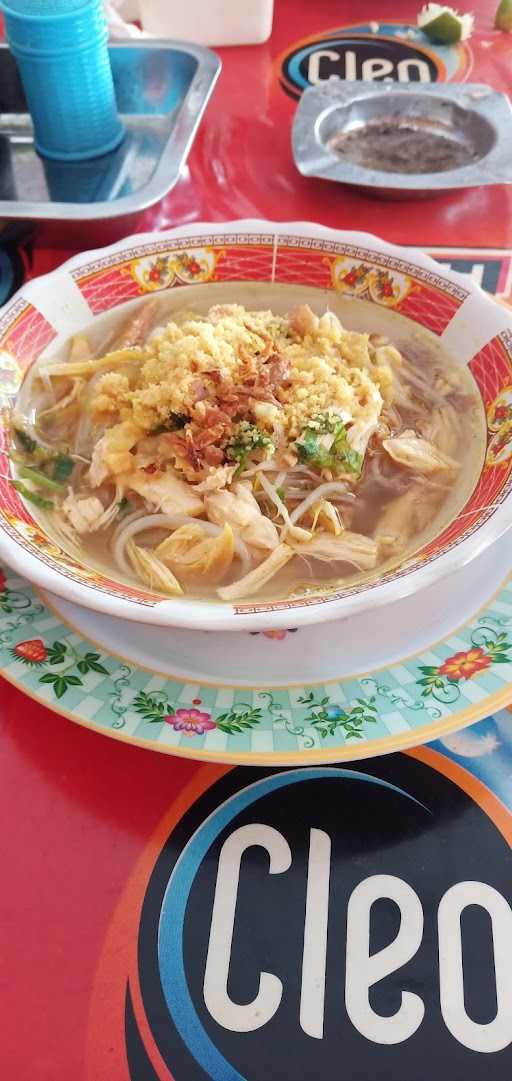 Soto Ayam Hj. Noer 10