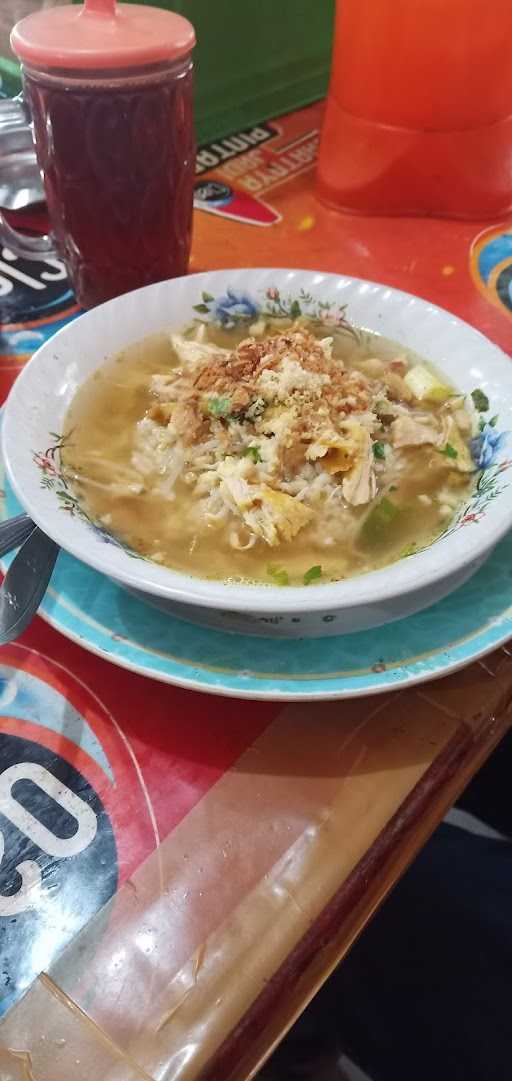 Soto Ayam Hj. Noer 7