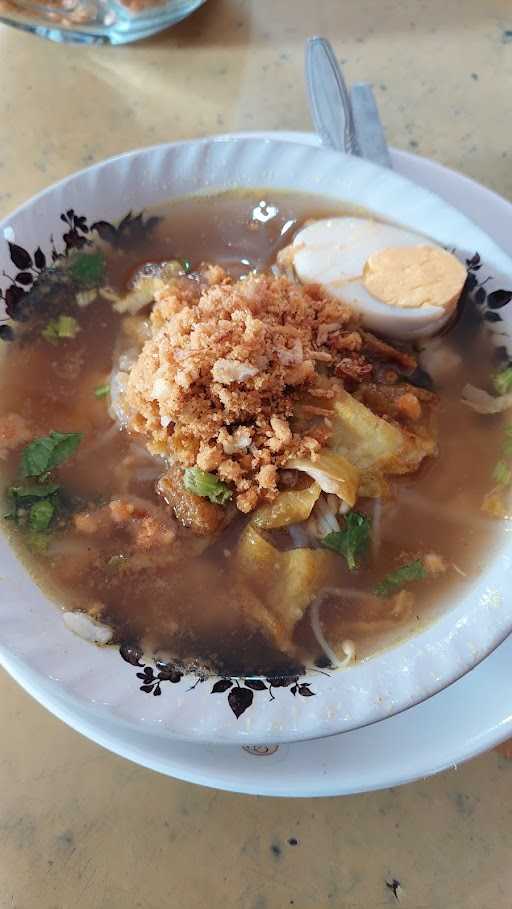 Soto Ayam Hj. Noer 8