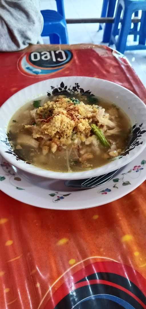 Soto Ayam Hj. Noer 9