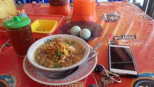 Soto Ayam Hj. Noer 4