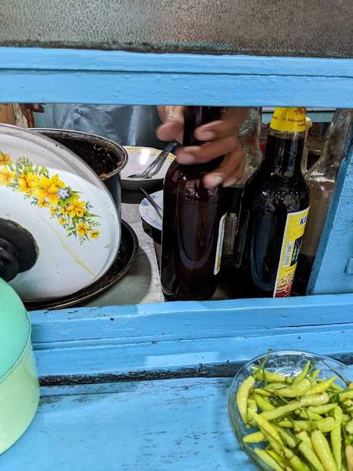 Soto Ayam Lamongan Cak Mantap 8