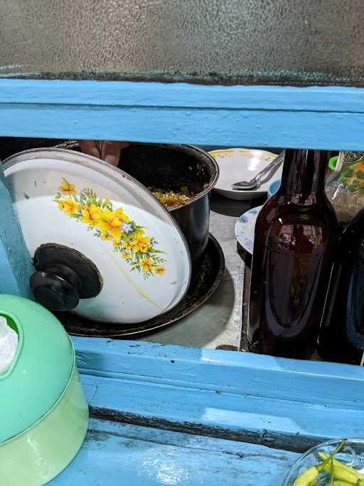 Soto Ayam Lamongan Cak Mantap 4