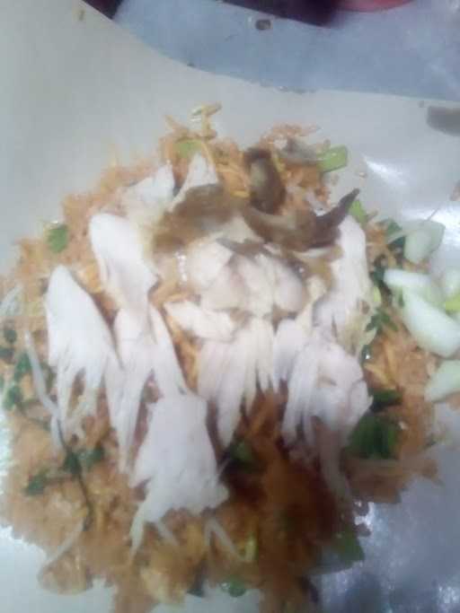 Soto Ayam Lamongan Cak Mantap 7