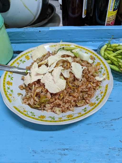 Soto Ayam Lamongan Cak Mantap 9