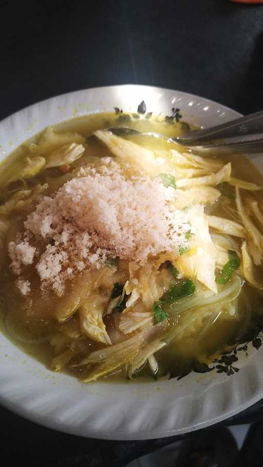 Soto Ayam Pak Joko 2