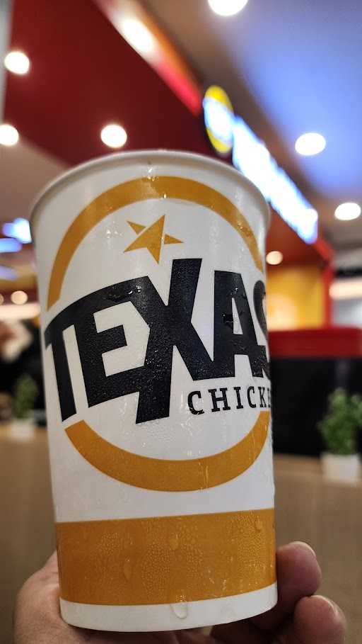 Texas Chicken - Royal Plaza 1