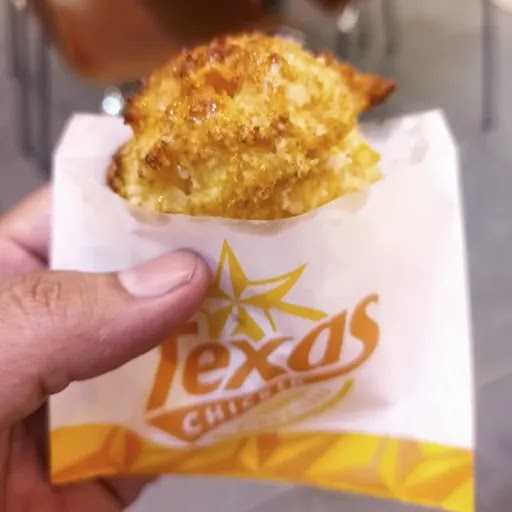 Texas Chicken - Royal Plaza 2