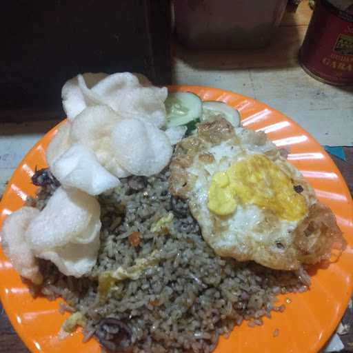 Warkop Barokah & Nasi Goreng Barokah 1