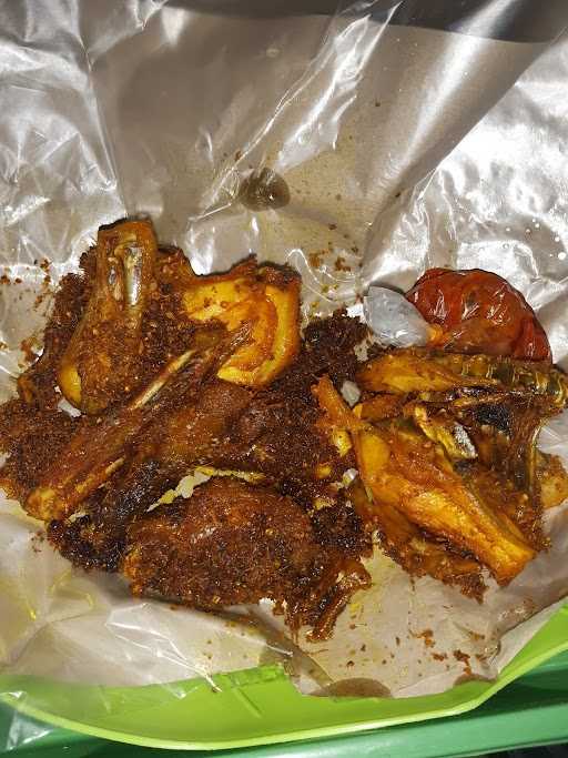 Warung 75 Nasi Bebek Bu Nur 9