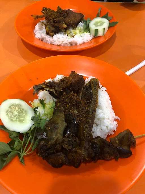 Warung 75 Nasi Bebek Bu Nur 10