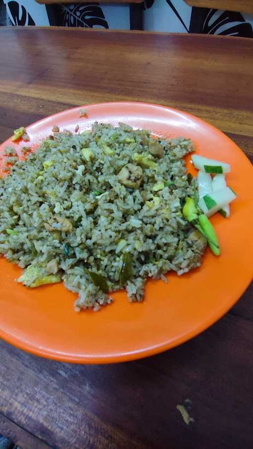 Warung 78 Spesial Nasi Goreng 4