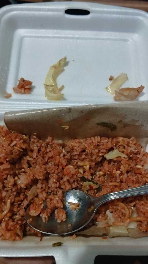 Warung 78 Spesial Nasi Goreng 5