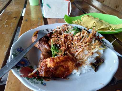 Warung Bu Wahyu 1