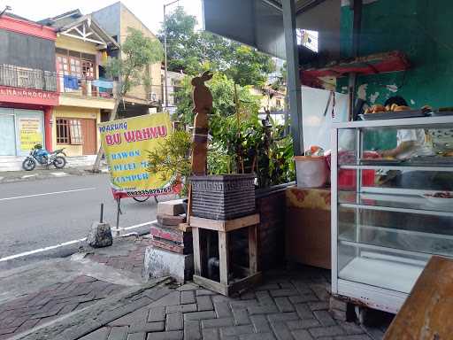 Warung Bu Wahyu 4