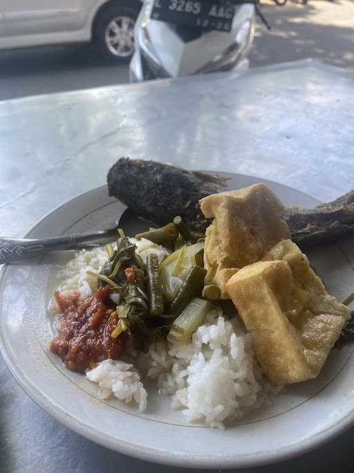 Warung Dewi 3