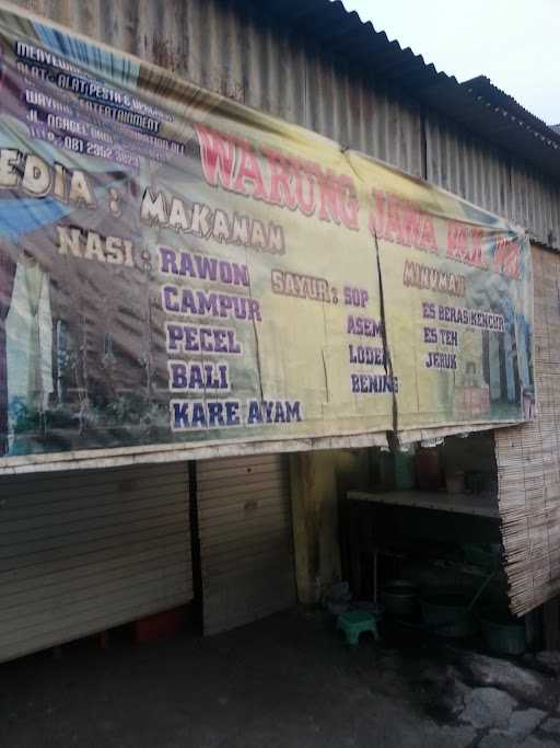 Warung Jawa Cak Pri 6