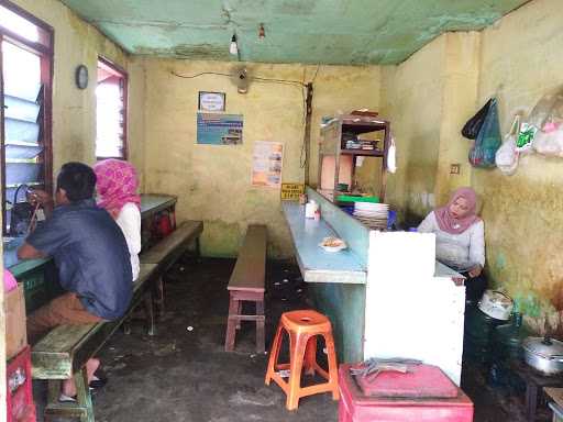 Warung Jawa Cak Pri 8