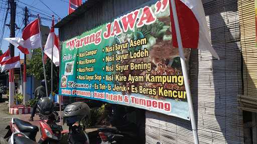 Warung Jawa Cak Pri 7