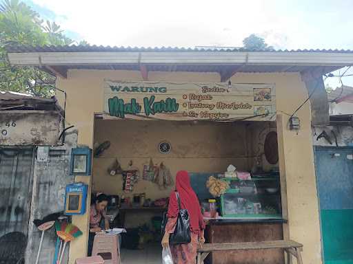 Warung Mak Karti 2