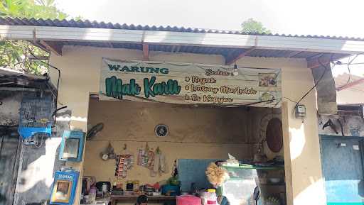 Warung Mak Karti 1