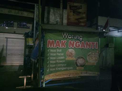 Warung Mak Nganti 2