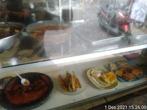 Warung Mbak Marlik 6