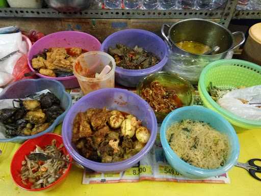 Warung Mbak Rip Dtc Wonokromo 10