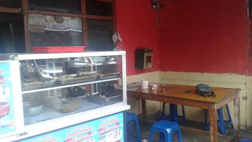 Warung Mbak Rum 1