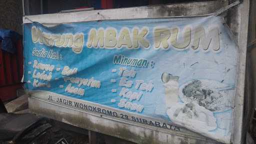 Warung Mbak Rum 5